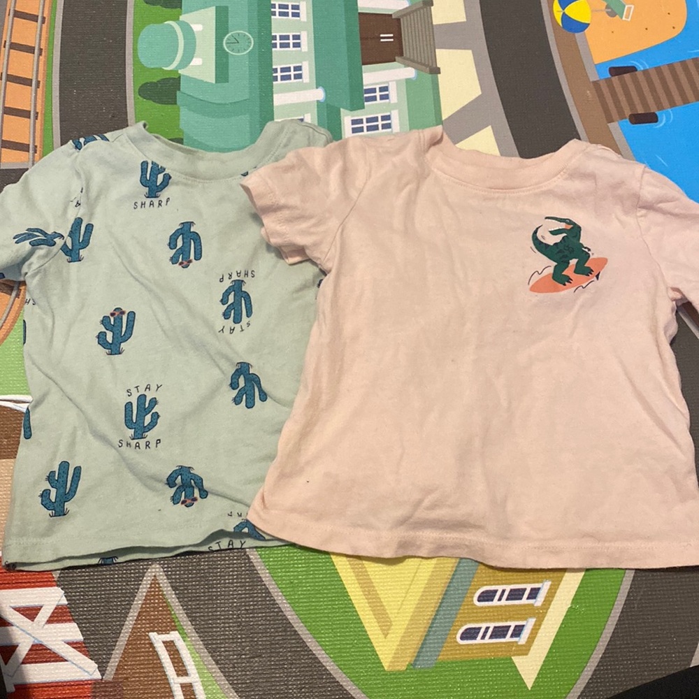 Old navy tshirt bundle
